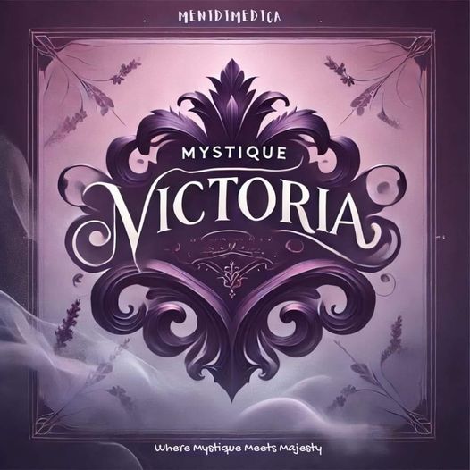 MISTIQUE VICTORIA - EAU DE PERFUME 30ML