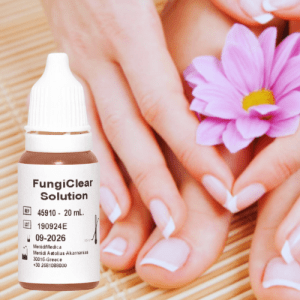 FungiClear 10ml- ονυχομυκητιάσεις - πόδι αθλητή