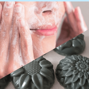 AETHERION SOAP/ΣΑΠΟΥΝΙ περιποίησης δέρματος 