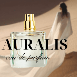 AURALIS - EAU DE PARFUME 30ML