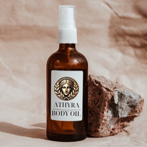 ATHYRA BODY OIL έλαιο σύσφιξης