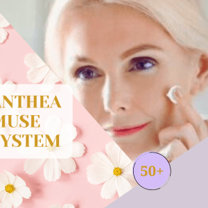 ANTHEA MUSE SYSTEM