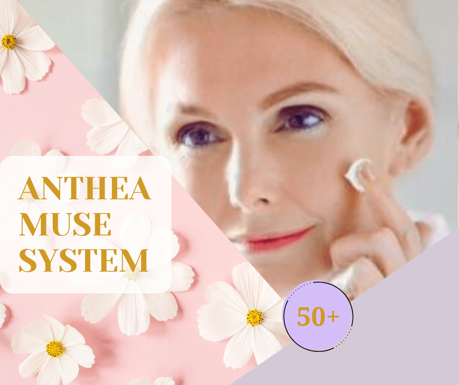 ANTHEA MUSE SYSTEM