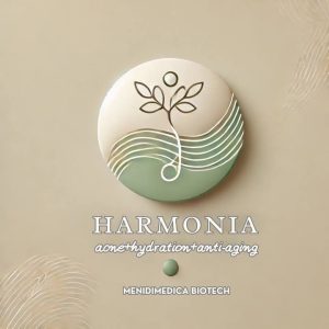 HARMONIA ΚΡΕΜΑ για ακμή - σμήγμα - λιπαρότητα  