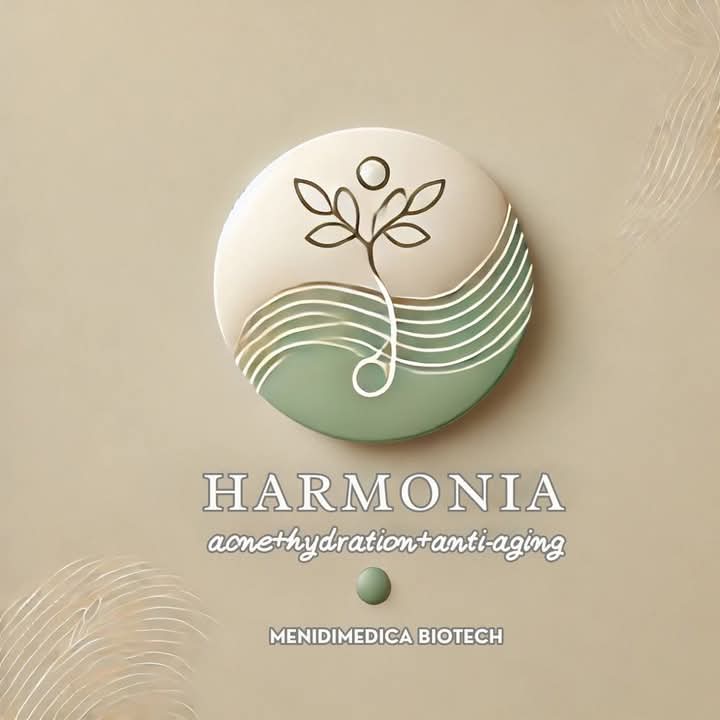 HARMONIA ΚΡΕΜΑ για ακμή - σμήγμα - λιπαρότητα