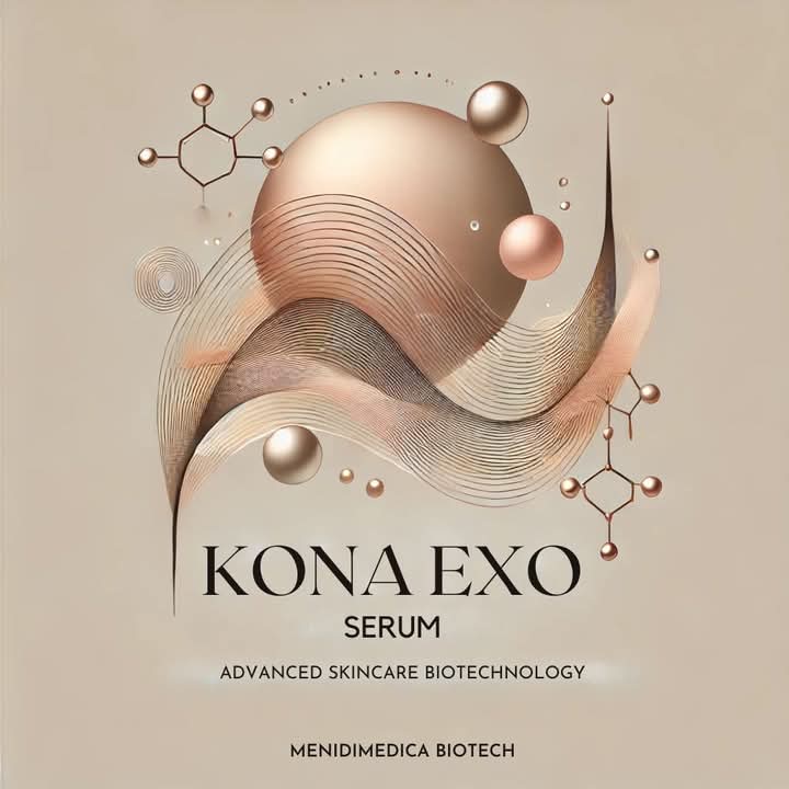 KONA EXO SERUM
