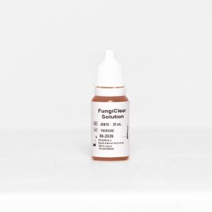 FungiClear 20ml/ ονυχομυκητιάσεις / πόδι αθλητή
