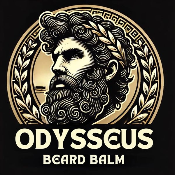 ODYSSEUS BEARD BALM - Βάλσαμο περιποίησης Γενειάδας - Image 2