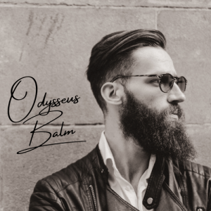 ODYSSEUS BEARD BALM βάλσαμο γενειάδας