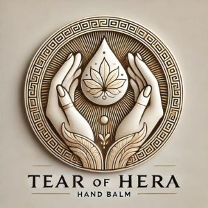 TERA OF HERA βάλσαμο χεριών