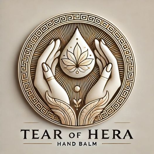 TERA OF HERA βάλσαμο χεριών
