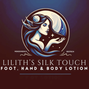 LILITH΄S SILK TOUCH BODY MILK
