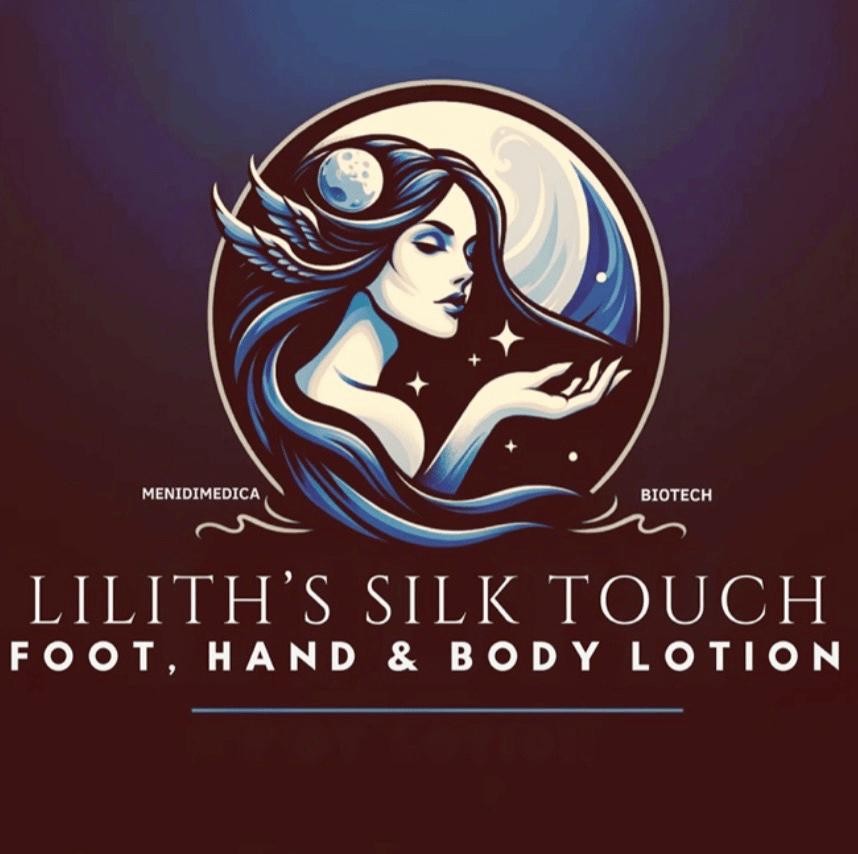 LILITH΄S SILK TOUCH BODY MILK