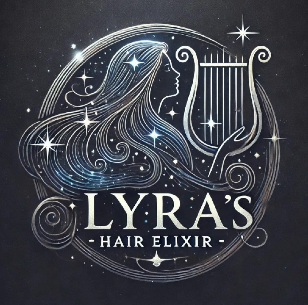 LYRA'S HAIR ELIXIR