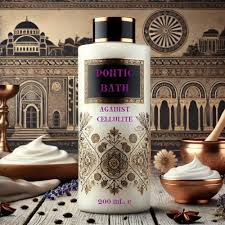 PONTIC BATH ΒΑΝΙΛΙΑ – ΚΑΡΥΔΑ