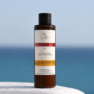 LILITH’ S SILK TOUCH BODY MILK - γαλάκτωμα σώματος