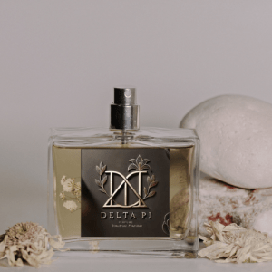 DELTA PI - EAU DE PARFUME 30ml 