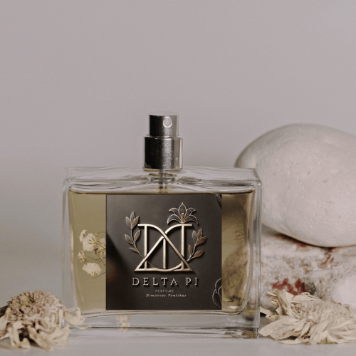 DELTA PI - EAU DE PARFUME 30ml