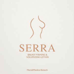 SERRA ΣΥΣΦΙΞΗ-ΕΝΙΣΧΥΣΗ ΣΤΗΘΟΥΣ