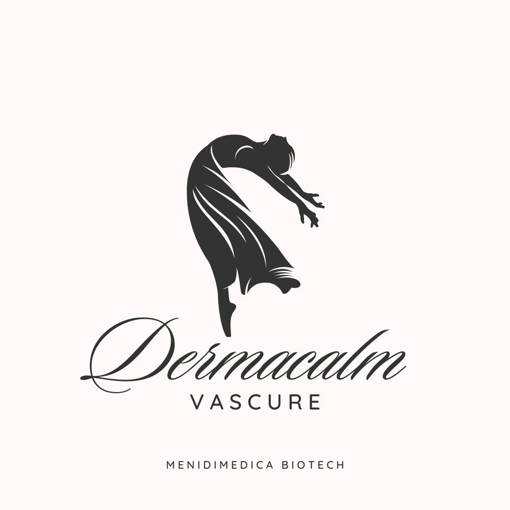 DERMACALM VASCURE