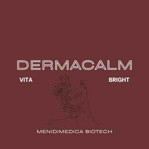 DERMACALM VITA BRIGHT