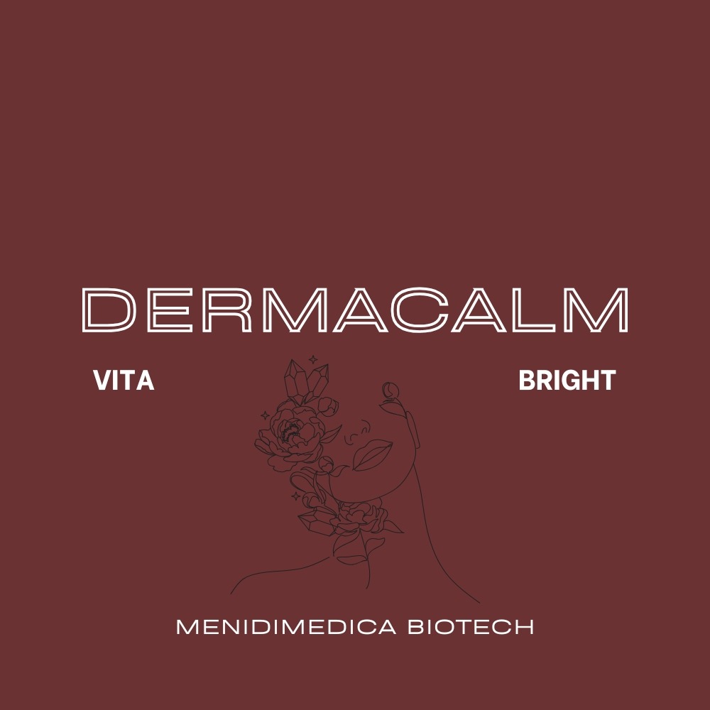 DERMACALM VITA BRIGHT