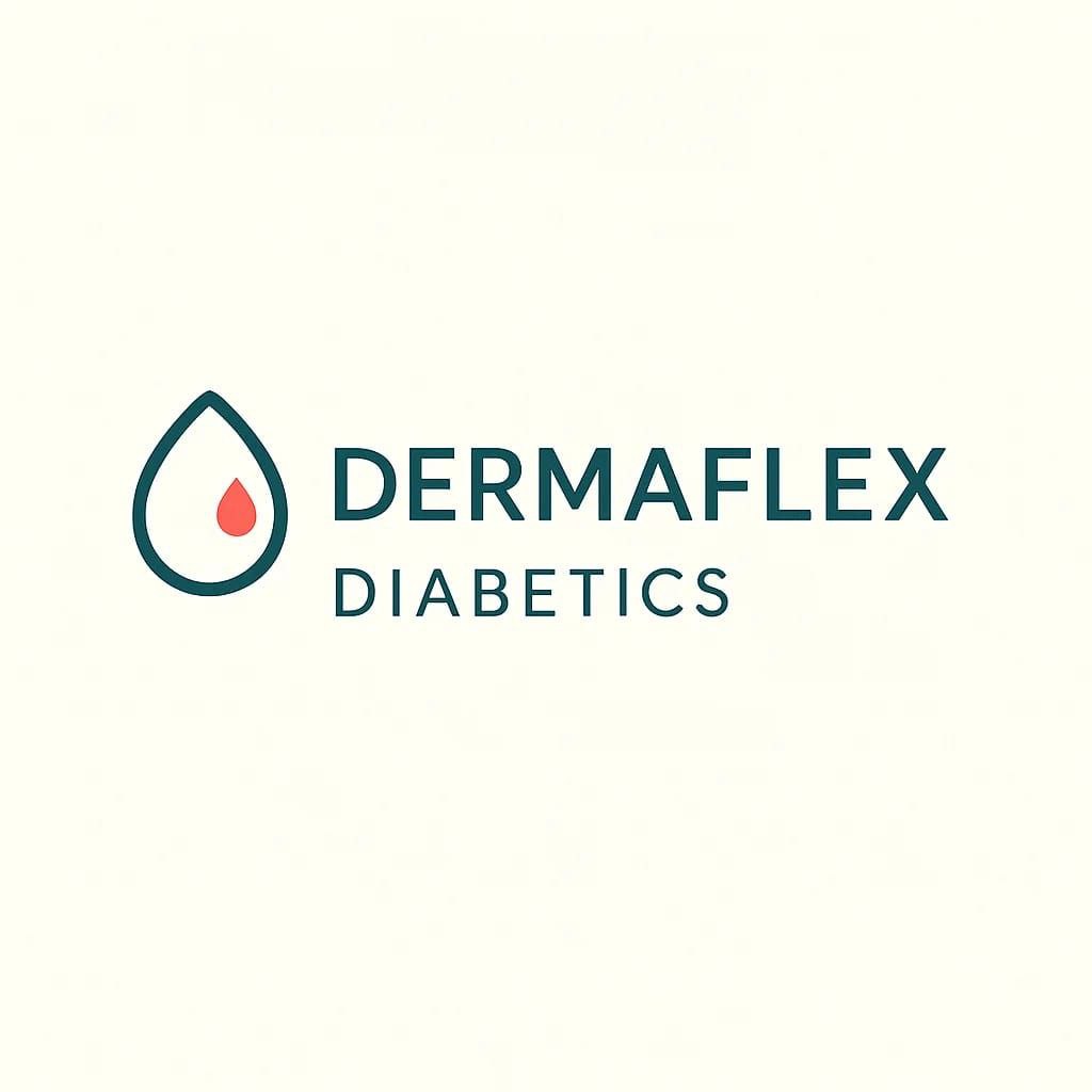 DERMAFLEX DIABETICS για το ευαίσθητο δέρμα διαβητικών