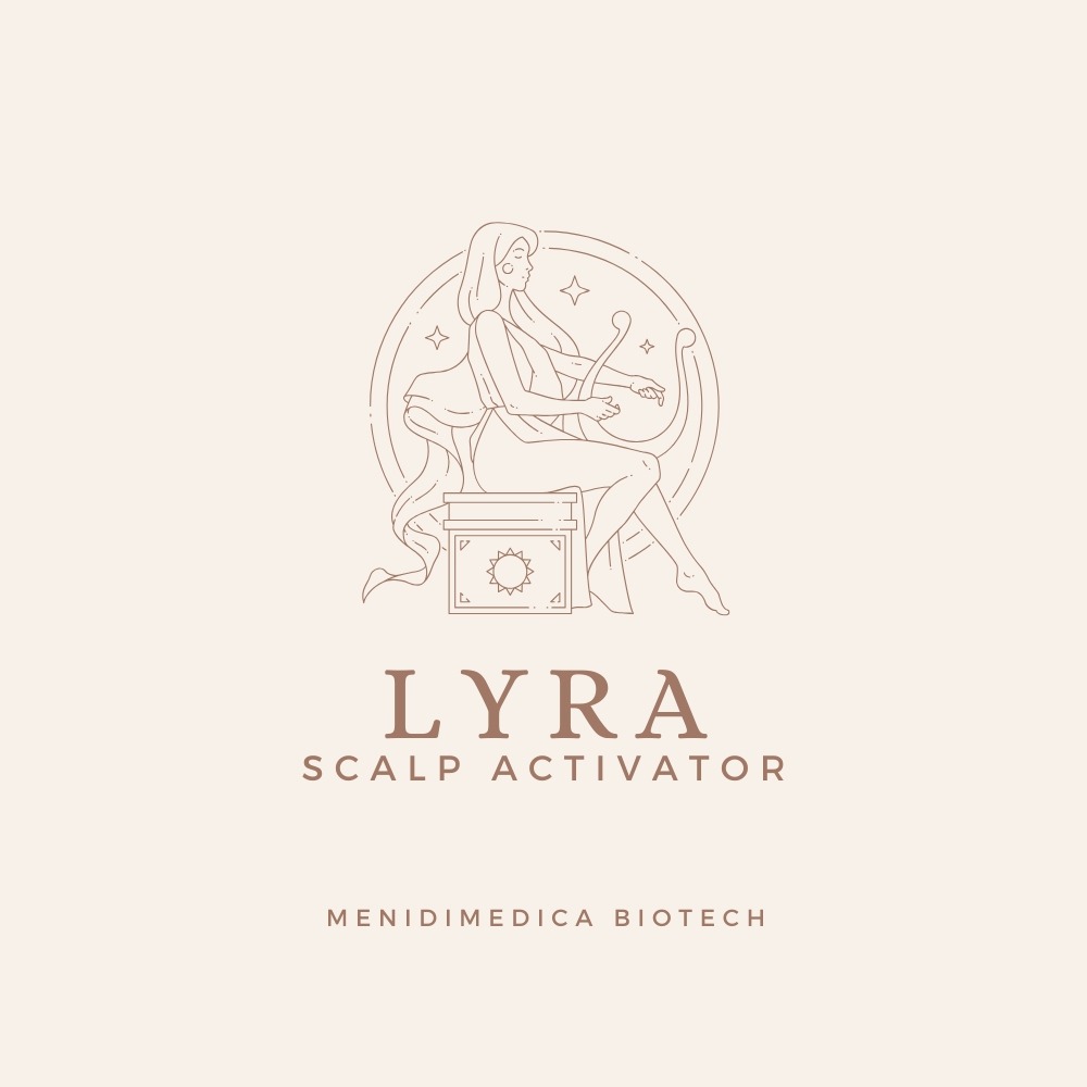 LYRA SCALP ACTIVATOR