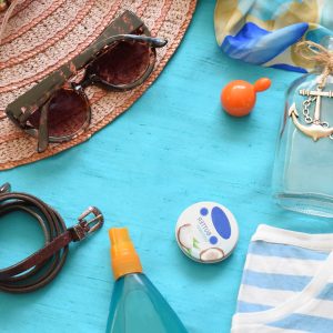 HELIAVITA SSPF50+ / PA++++ ΑΝΤΗΛΙΑΚΟ ΠΡΟΣΩΠΟΥ - ΣΩΜΑΤΟΣ