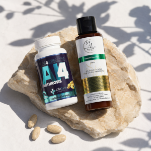ANASTASIS EXOSOMES & AI4ARTHROSIS προνομιακή τιμή 70€