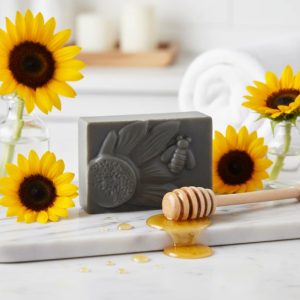 AETHERION ΣΑΠΟΥΝΙ βαθύ καθαρισμού προσώπου - σώματος