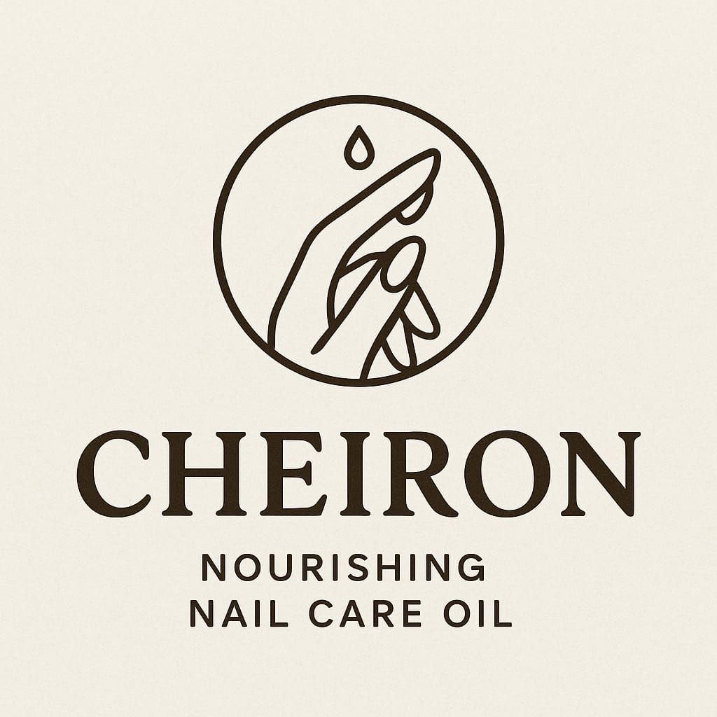 CHEIRON 10ml - θρεπτικό έλαιο νυχιών