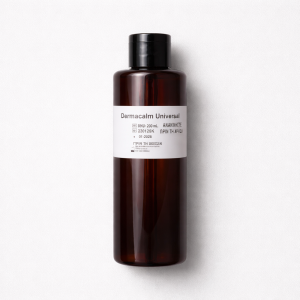 DERMACALM UNIVERSAL για την παιδική επιδερμίδα