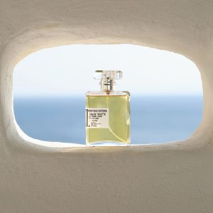 MYSTIQUE VICTORIA - EAU DE TOILETTE 100ML