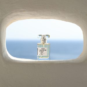 DELTA PI - EAU DE PARFUME  30ml