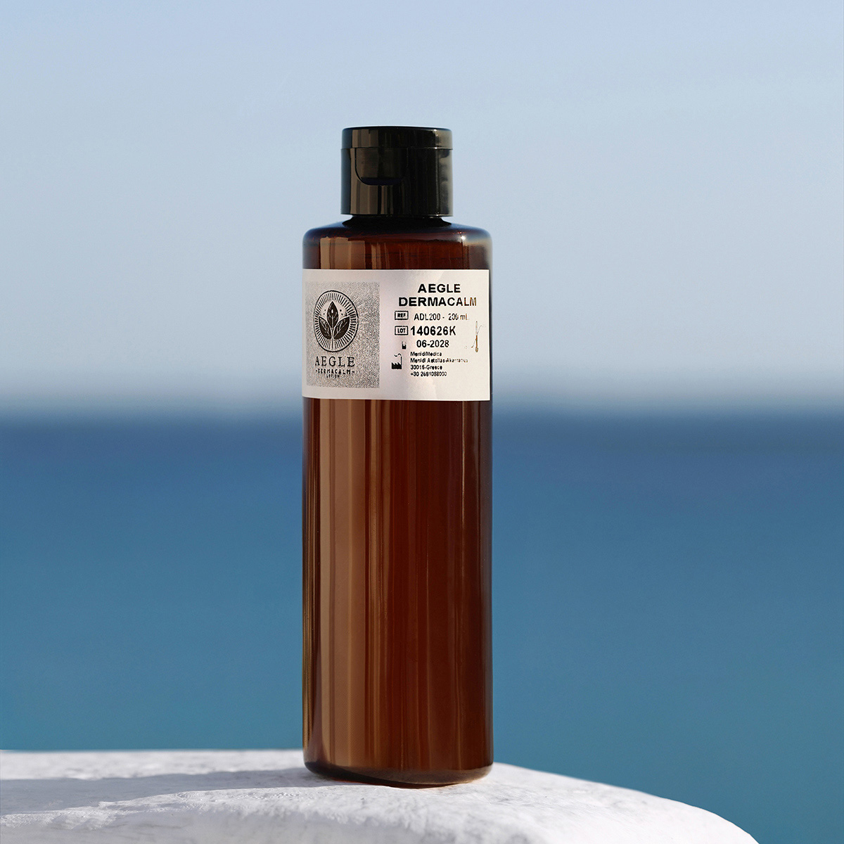 AEGLE DERMACALM LOTION