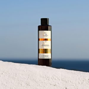 PONTIC BATH ΜΕ ΜΥΡΟ κατά της κυτταρίτιδας